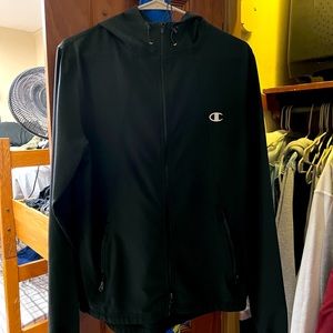 Champion Performance Windbreaker